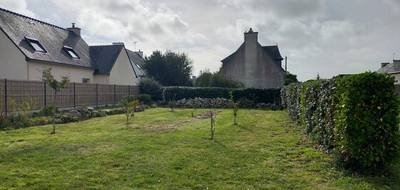 Terrain à Loctudy en Finistère (29) de 376 m² à vendre au prix de 65490€ - 1