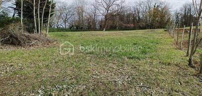 Terrain à Pays de Belvès en Dordogne (24) de 3629 m² à vendre au prix de 28000€ - 2
