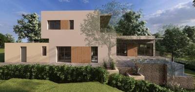 Terrain à Saint-Gély-du-Fesc en Hérault (34) de 636 m² à vendre au prix de 390000€ - 4