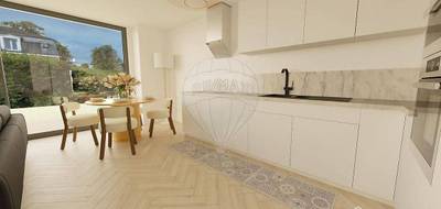 Terrain et maison à Mulhouse en Haut-Rhin (68) de 103 m² à vendre au prix de 412000€ - 4