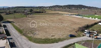 Terrain à Ribaute-les-Tavernes en Gard (30) de 500 m² à vendre au prix de 85900€ - 3