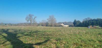 Terrain à Tinchebray-Bocage en Orne (61) de 670 m² à vendre au prix de 20000€ - 2