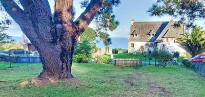 Terrain à Groix en Morbihan (56) de 1000 m² à vendre au prix de 499152€ - 2