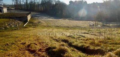 Terrain à Trélissac en Dordogne (24) de 1073 m² à vendre au prix de 50000€ - 4