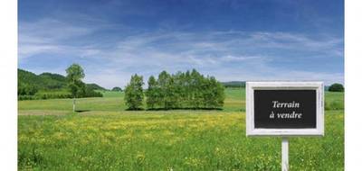 Terrain à Durningen en Bas-Rhin (67) de 891 m² à vendre au prix de 314000€ - 1