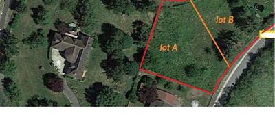 Terrain à Fontaine-la-Guyon en Eure-et-Loir (28) de 670 m² à vendre au prix de 65000€ - 4
