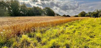 Terrain à Hémonstoir en Côtes-d'Armor (22) de 835 m² à vendre au prix de 15020€ - 4