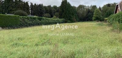 Terrain à Méaulte en Somme (80) de 900 m² à vendre au prix de 69500€ - 2