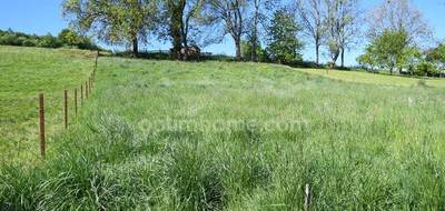 Terrain à Ville-Houdlémont en Meurthe-et-Moselle (54) de 1502 m² à vendre au prix de 168000€ - 3