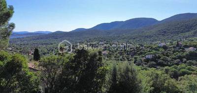 Terrain à La Croix-Valmer en Var (83) de 1198 m² à vendre au prix de 839000€ - 1