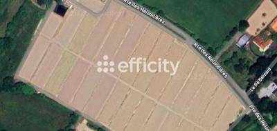 Terrain à Le Cellier en Loire-Atlantique (44) de 50000 m² à vendre au prix de 385000€ - 2