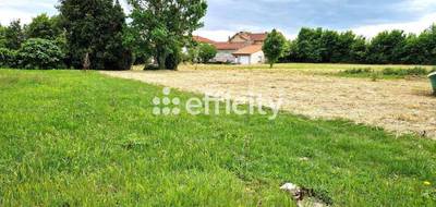 Terrain à Royan en Charente-Maritime (17) de 1137 m² à vendre au prix de 259000€ - 2