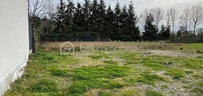 Terrain à Vern-sur-Seiche en Ille-et-Vilaine (35) de 632 m² à vendre au prix de 269000€ - 2