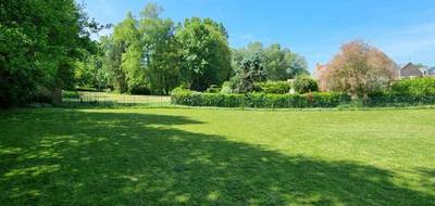 Terrain à Amiens en Somme (80) de 1100 m² à vendre au prix de 240000€ - 3