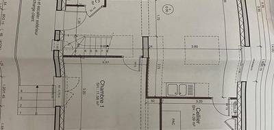 Terrain à Saint-Martin-la-Garenne en Yvelines (78) de 2876 m² à vendre au prix de 217000€ - 3