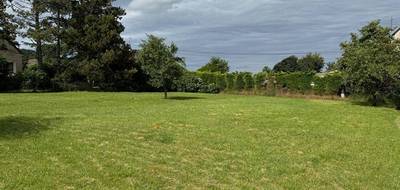Terrain à Lantenay en Côte-d'Or (21) de 1030 m² à vendre au prix de 108000€ - 2