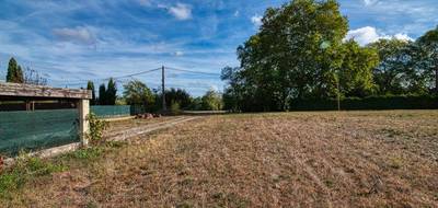 Terrain à Cintegabelle en Haute-Garonne (31) de 8674 m² à vendre au prix de 349000€ - 3