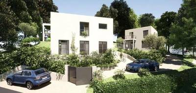 Terrain à La Motte en Var (83) de 1492 m² à vendre au prix de 208000€ - 2