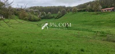 Terrain à Walschbronn en Moselle (57) de 1393 m² à vendre au prix de 24500€ - 3