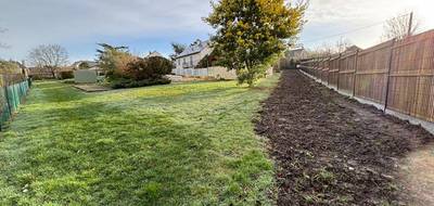Terrain à Mûrs-Erigné en Maine-et-Loire (49) de 780 m² à vendre au prix de 158000€ - 3