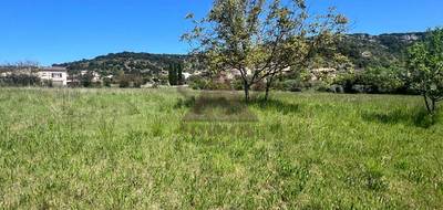 Terrain à Saint-Brès en Gard (30) de 1906 m² à vendre au prix de 82000€ - 1