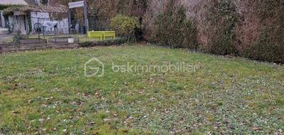 Terrain à Dammarie-les-Lys en Seine-et-Marne (77) de 553 m² à vendre au prix de 153000€ - 3