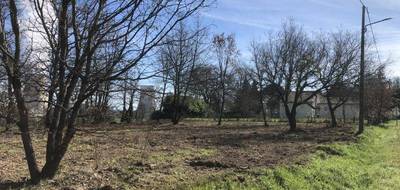 Terrain à Donzac en Tarn-et-Garonne (82) de 1060 m² à vendre au prix de 24000€ - 3