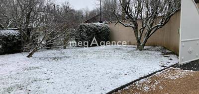 Terrain à Charentay en Rhône (69) de 950 m² à vendre au prix de 175100€ - 2