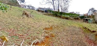 Terrain à Viviers-sur-Chiers en Meurthe-et-Moselle (54) de 1100 m² à vendre au prix de 110000€ - 1