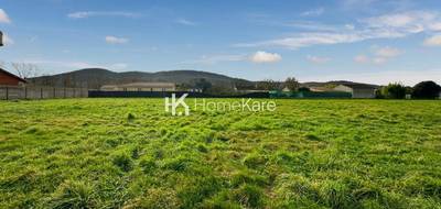 Terrain à Martres-Tolosane en Haute-Garonne (31) de 2052 m² à vendre au prix de 59000€ - 2