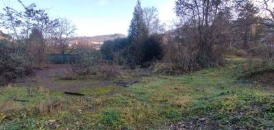 Terrain à Algrange en Moselle (57) de 1312 m² à vendre au prix de 120000€ - 3