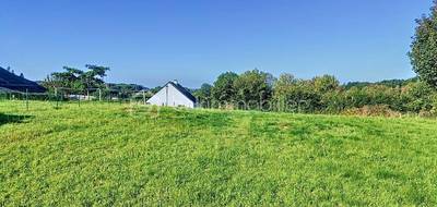 Terrain à Les Portes du Coglais en Ille-et-Vilaine (35) de 1988 m² à vendre au prix de 50000€ - 2