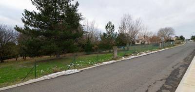 Terrain à Villardonnel en Aude (11) de 1020 m² à vendre au prix de 62000€ - 4