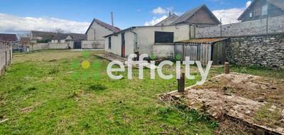 Terrain à Vexin-sur-Epte en Eure (27) de 499 m² à vendre au prix de 60500€ - 4