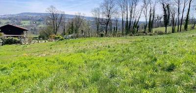 Terrain à Marlioz en Haute-Savoie (74) de 724 m² à vendre au prix de 190000€ - 1