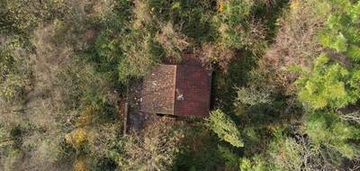 Terrain à Saint-Maurice-de-Beynost en Ain (01) de 2304 m² à vendre au prix de 189000€ - 2