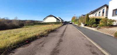 Terrain à Sarreguemines en Moselle (57) de 933 m² à vendre au prix de 98500€ - 2