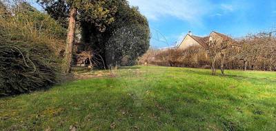 Terrain à Lardy en Essonne (91) de 850 m² à vendre au prix de 140000€ - 1