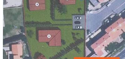 Terrain à Ille-sur-Têt en Pyrénées-Orientales (66) de 874 m² à vendre au prix de 175000€ - 1