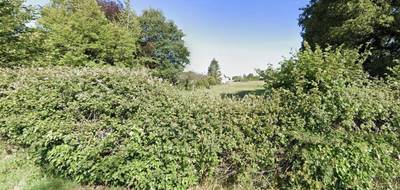 Terrain à Pont-l'Évêque en Calvados (14) de 616 m² à vendre au prix de 69000€ - 1