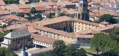 Terrain et maison à Sorèze en Tarn (81) de 905 m² à vendre au prix de 172300€ - 3