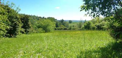 Terrain à Puylaroque en Tarn-et-Garonne (82) de 2170 m² à vendre au prix de 28000€ - 2