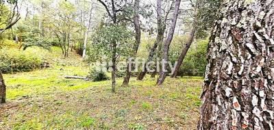 Terrain à Saint-Clément-de-Rivière en Hérault (34) de 2008 m² à vendre au prix de 485000€ - 2