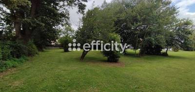 Terrain à Saint-Philbert-de-Grand-Lieu en Loire-Atlantique (44) de 1070 m² à vendre au prix de 184900€ - 2