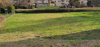 Terrain à Fumel en Lot-et-Garonne (47) de 1052 m² à vendre au prix de 33330€ - 3