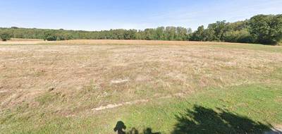Terrain à Viré en Saône-et-Loire (71) de 650 m² à vendre au prix de 59900€ - 1