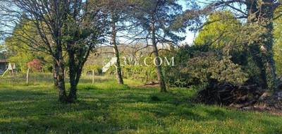 Terrain à Beaumont Saint-Cyr en Vienne (86) de 1596 m² à vendre au prix de 73000€ - 3