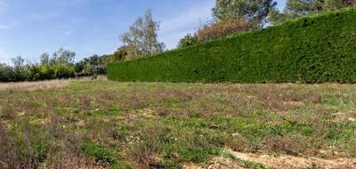 Terrain à Moissieu-sur-Dolon en Isère (38) de 889 m² à vendre au prix de 100000€ - 3