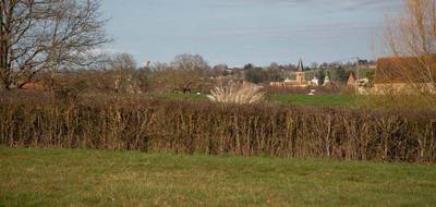 Terrain à Paray-le-Monial en Saône-et-Loire (71) de 5134 m² à vendre au prix de 149000€ - 1