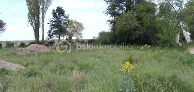 Terrain à Coltainville en Eure-et-Loir (28) de 650 m² à vendre au prix de 80000€ - 2